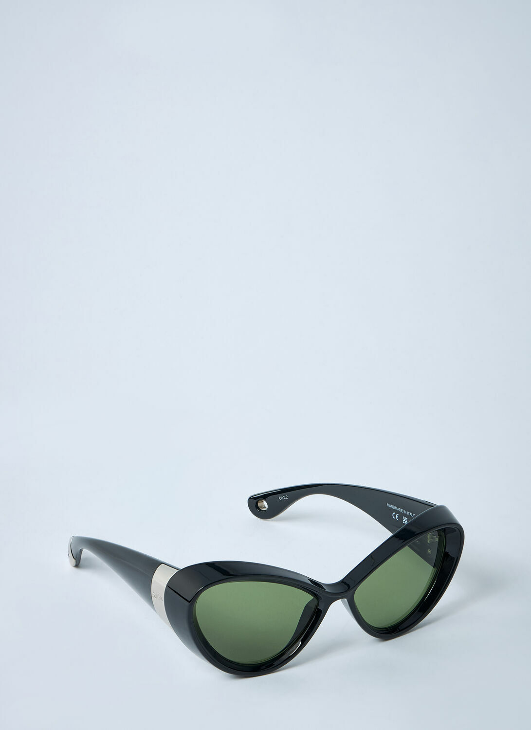 Jean Paul Gaultier Parsian Cat Sunglasses
