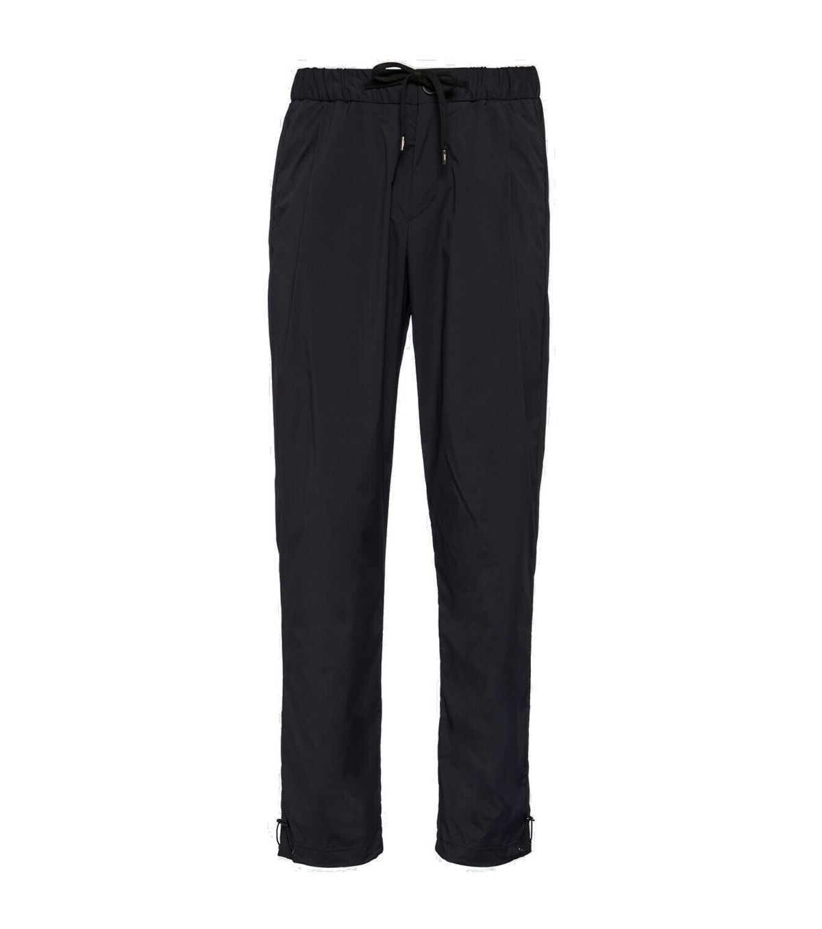 Herno Straight technical pants Herno