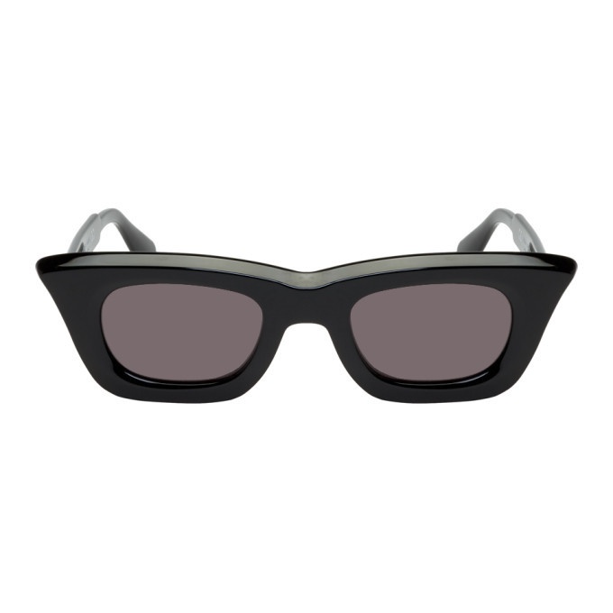 Photo: Kuboraum Black C20 BS Sunglasses