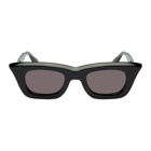 Kuboraum Black C20 BS Sunglasses