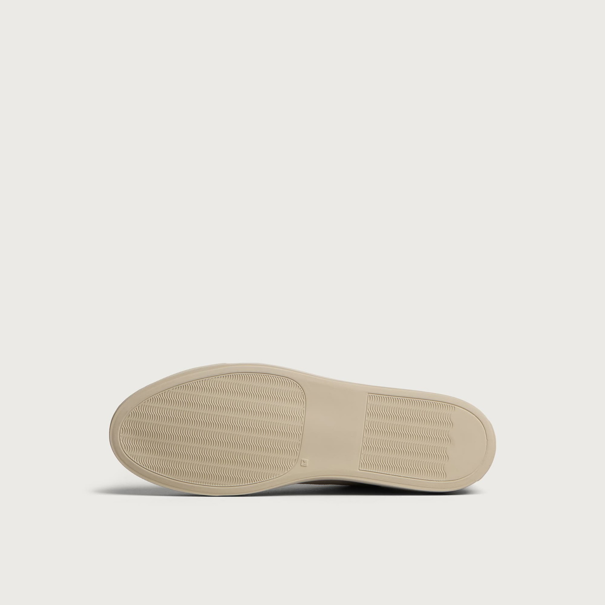 Common Projects Men's Achilles Suede Sneaker in Warm Grey