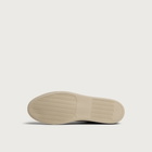 Common Projects Men's Achilles Suede Sneaker in Warm Grey