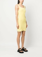 PATOU - Knit Mini Dress