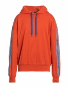 Dolce & gabbana Mens Sweatshirt in Orange