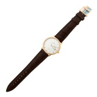 Blancpain Ultra Slim Automatic Mens Watch 6223-3642-55B