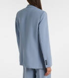 Victoria Beckham Single-breasted blazer