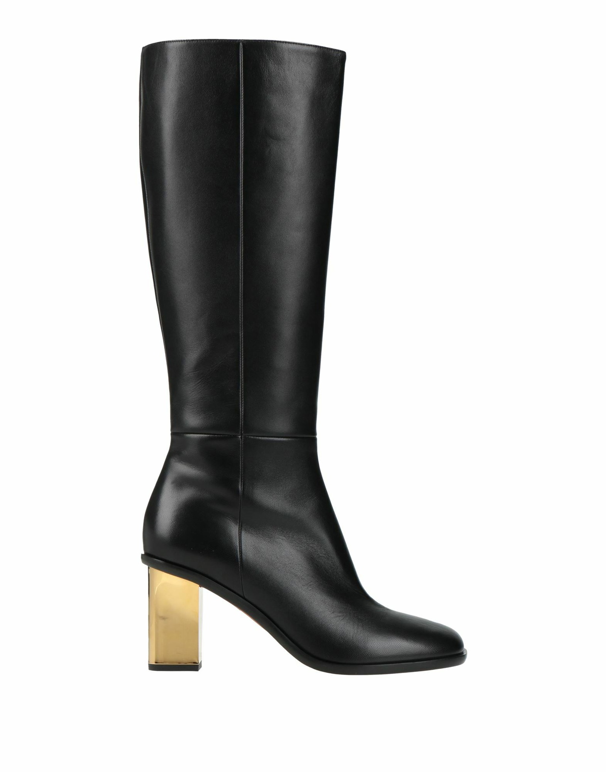 Chloé Womens Boot in Black