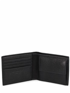 DSQUARED2 - Icon Printed Leather Coin Wallet