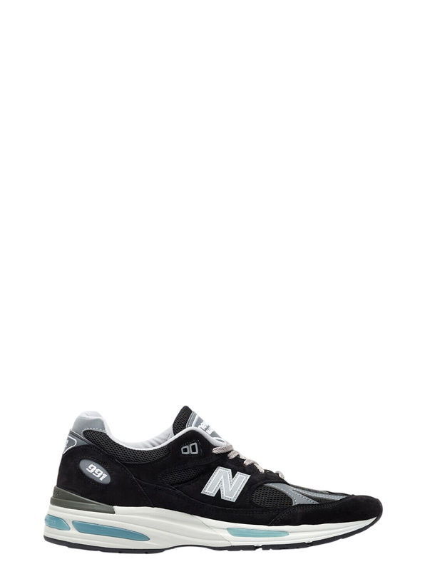 Photo: New Balance 991 Sneakers