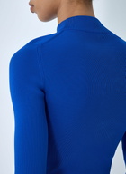 Jil Sander Mockneck Sweater