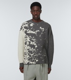 Loewe - Wool-blend sweater
