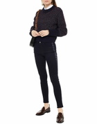 Veronica Beard Womens Jeans in Blue