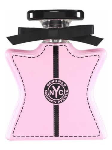 Madison Avenue / Bond No.9 EDP Spray 3.3 oz (100 ml) (w)