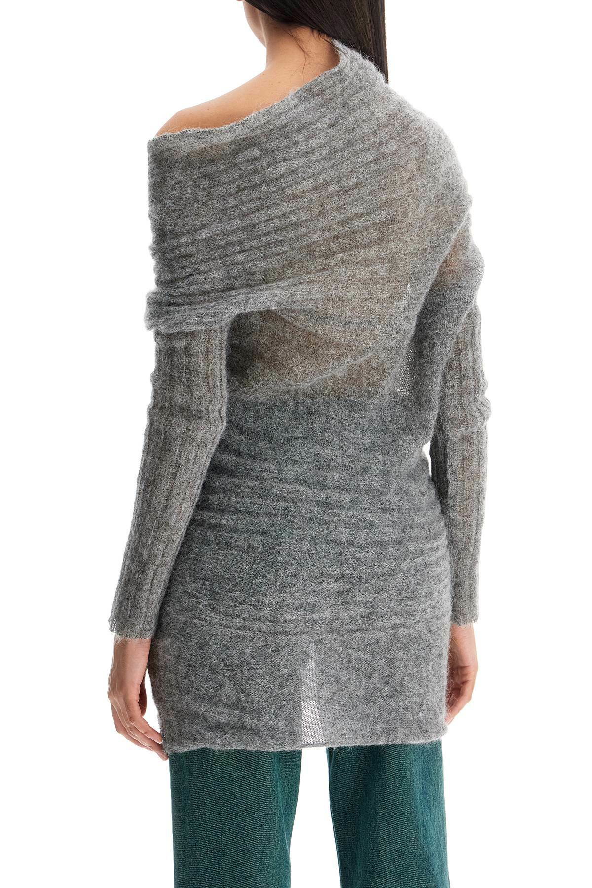 PALOMA WOOL - MARINA GREY – SOLAR MTP