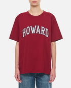 Wales Bonner Howard T-shirt