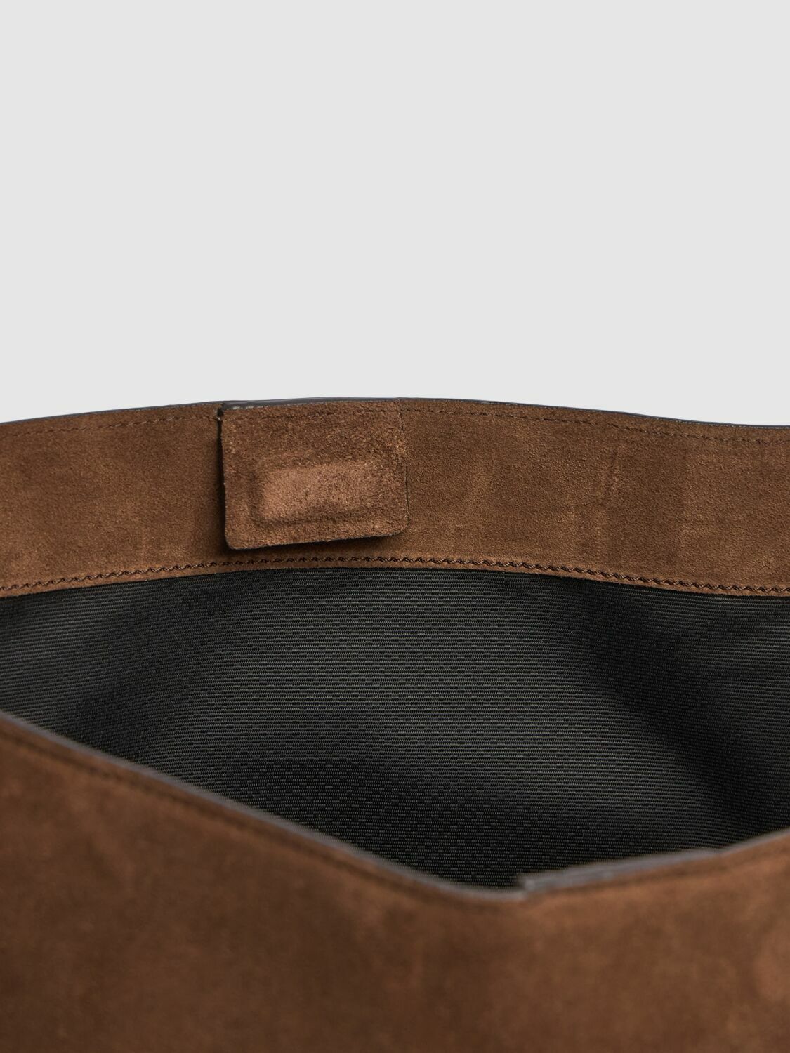AESTHER EKME Sac Supple Suede Tote Bag Aesther Ekme