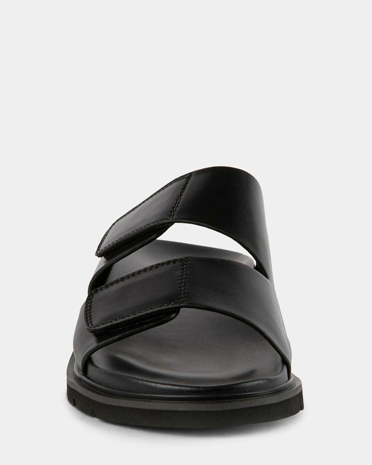 Steve Madden Mareo Sandals in Black