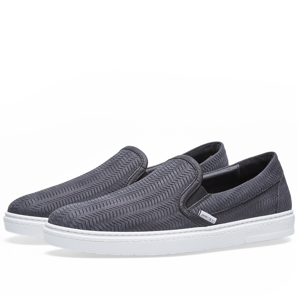 Jimmy Choo Grove Slip On Jimmy Choo