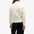 Patagonia Women's Retro Pile Marsupial in Natural