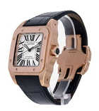 Cartier Santos 100 W20095Y1