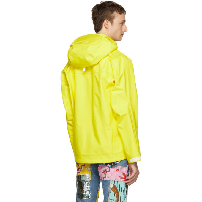 Loewe Yellow Paulas Ibiza Edition Jacket Loewe