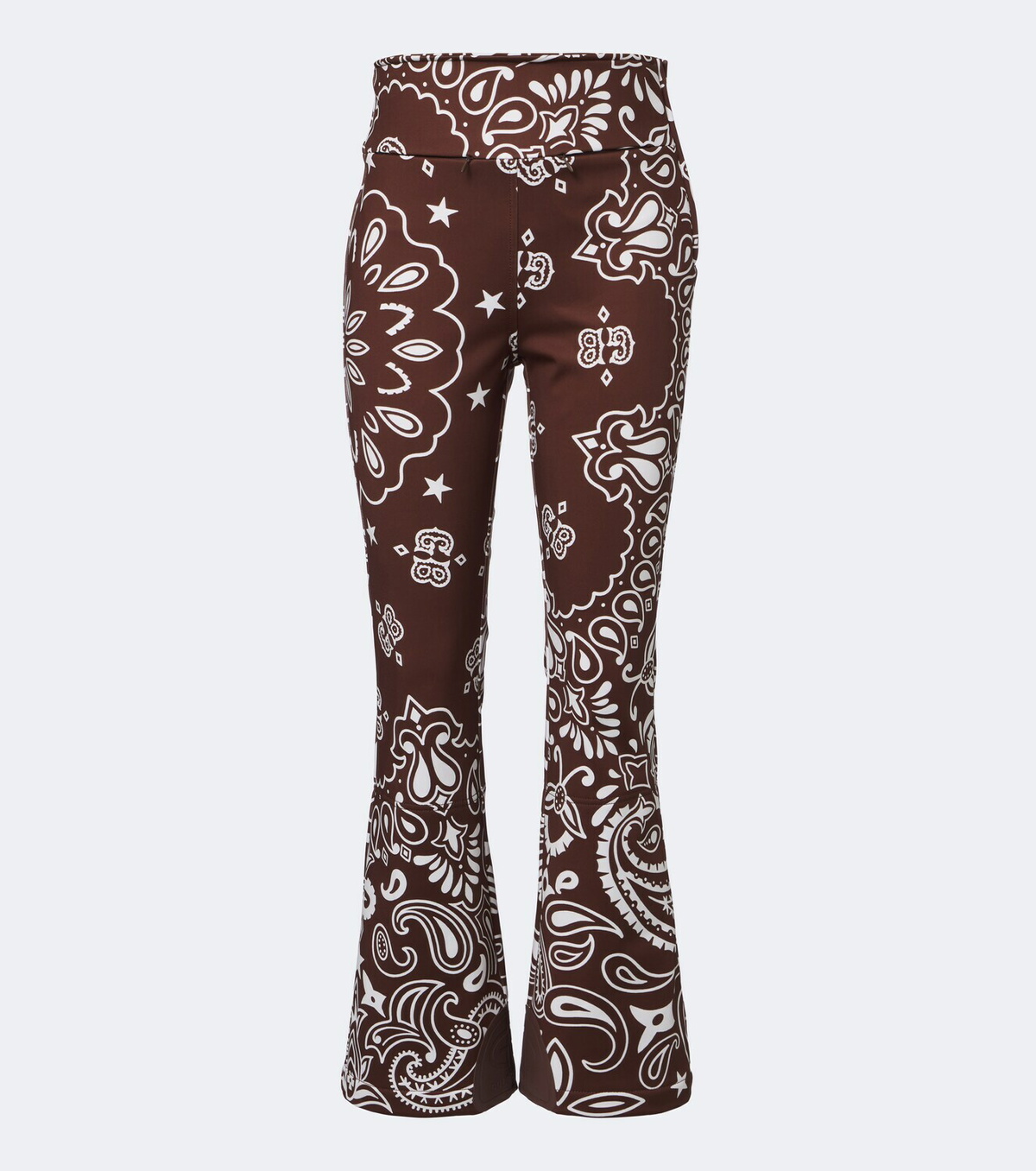 Goldbergh Shiro printed ski pants