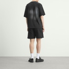 Goldwin Men's Graphic T-Shirt in Black
