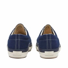 Moonstar Men's Gym Court Shoe Sneakers in Navy