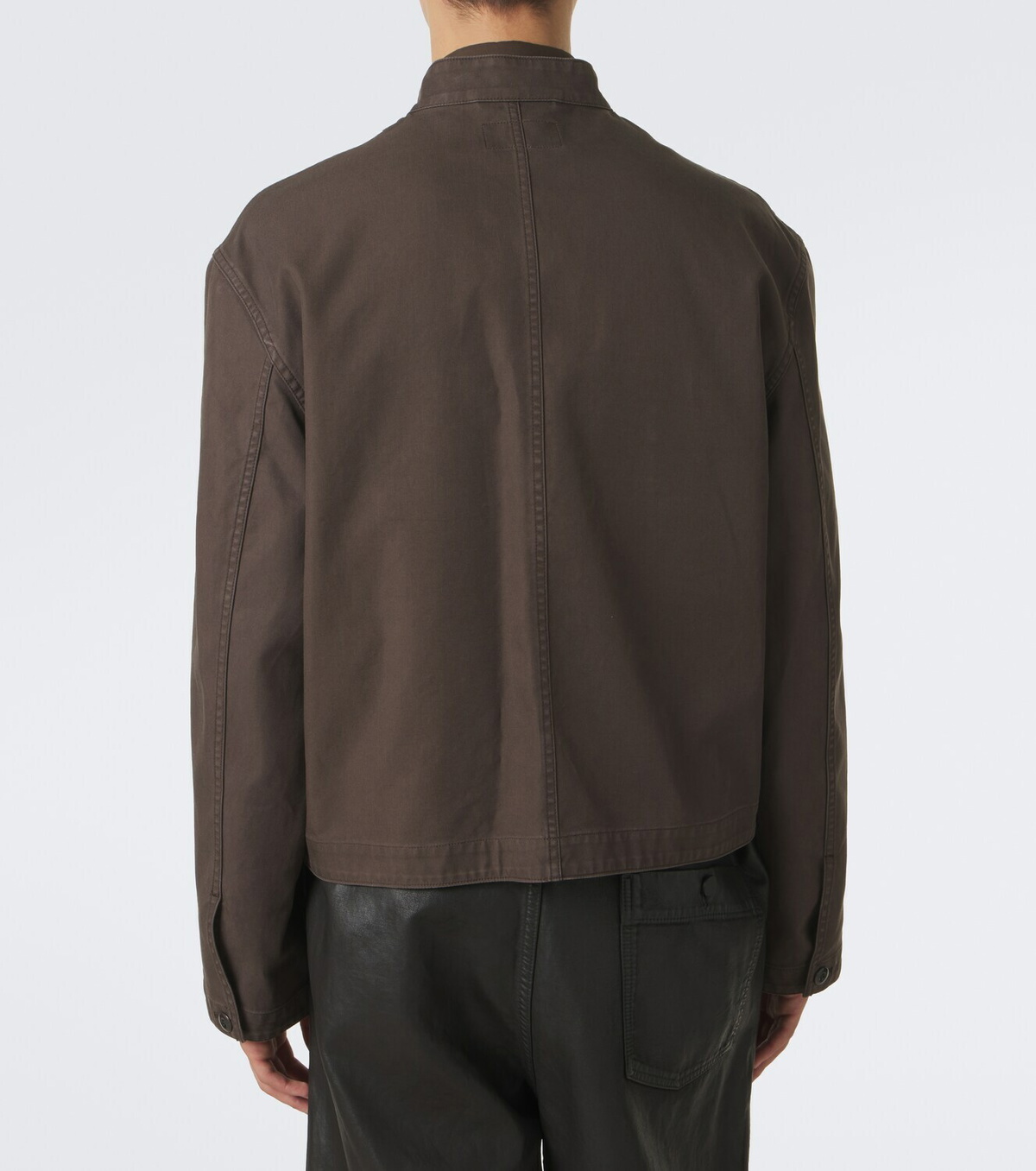 Lemaire Denim jacket