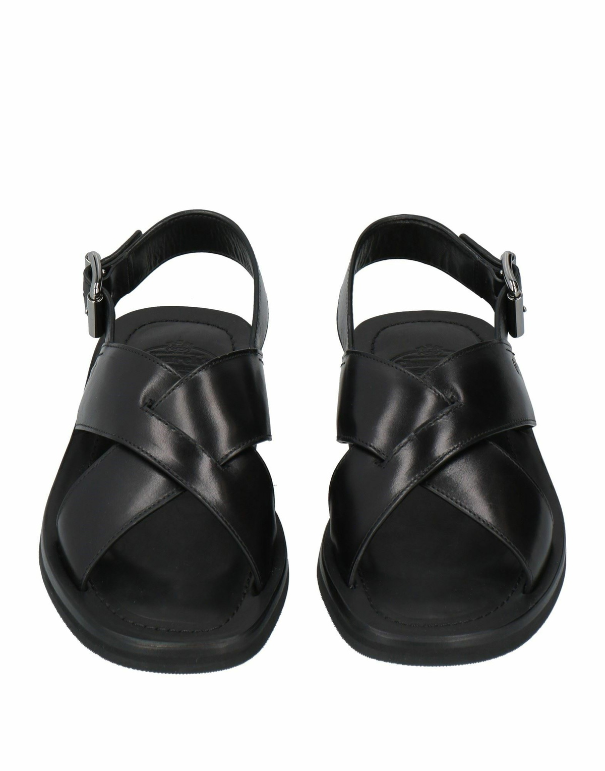 Church's Womens Sandals in Black