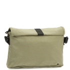Eastpak Pouch Bag in Sage Green 