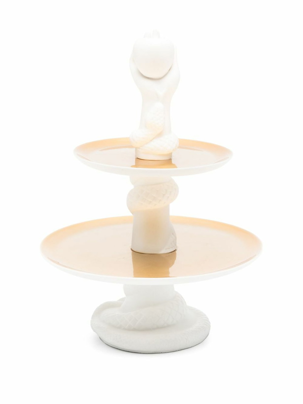 Photo: Jonathan Adler Eden Bon Bon Tray (27cm X 19cm)