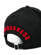 DSQUARED2 - Hat With Logo