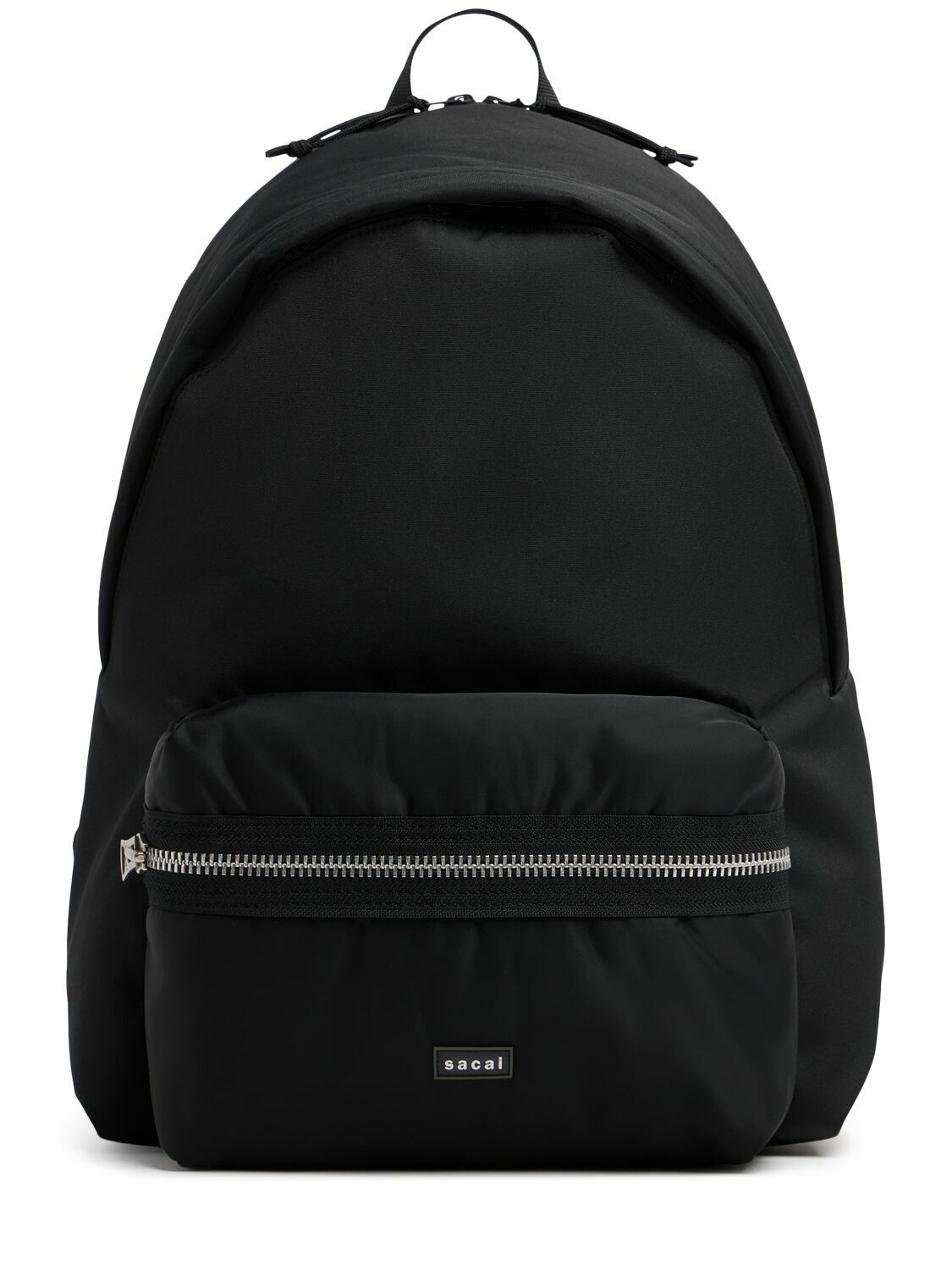Sacai - Porter-Yoshida & Co Nylon Tote Bag Sacai Sacai - Porter-Yoshida & Co Nylon Tote Bag Sacai