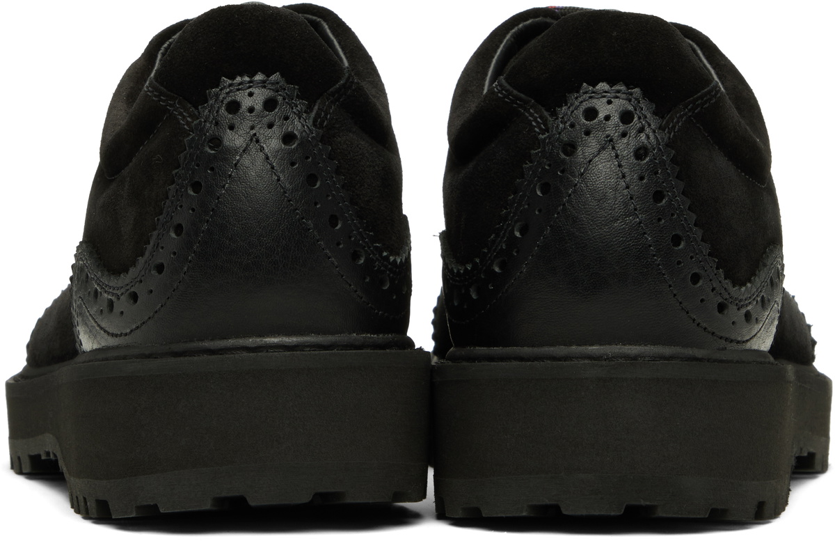 Diemme Black Ampezzo Wing Derbys