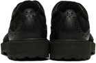 Diemme Black Ampezzo Wing Derbys