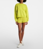 The Upside Paloma cotton top