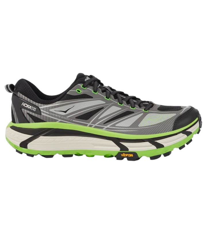 Photo: Hoka One One Mafate Speed 2 running shoes