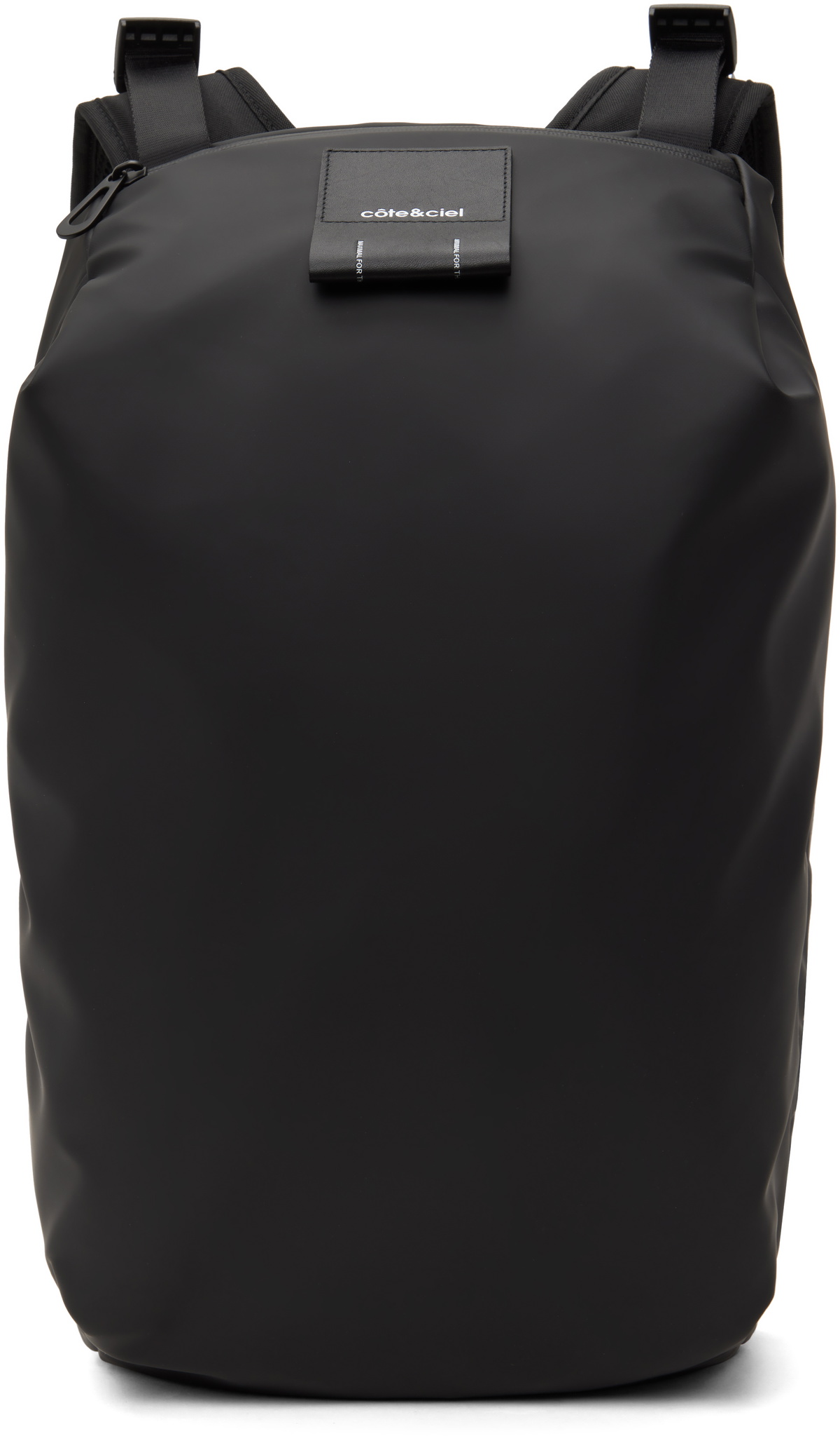 [cote＆ciel] Sormonne Obsidian Black A4 côte&ciel | Sormonne Obsidian Black côte&ciel Official