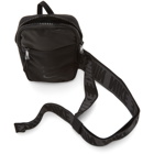 Nike Black Small NSW Essentials Hip Pouch