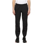 adidas Originals Black Adicolor Premium Sweatpants