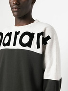 ISABEL MARANT - Cotton Sweatshirt