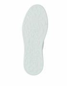 Roberto Cavalli Womens Sneakers in White