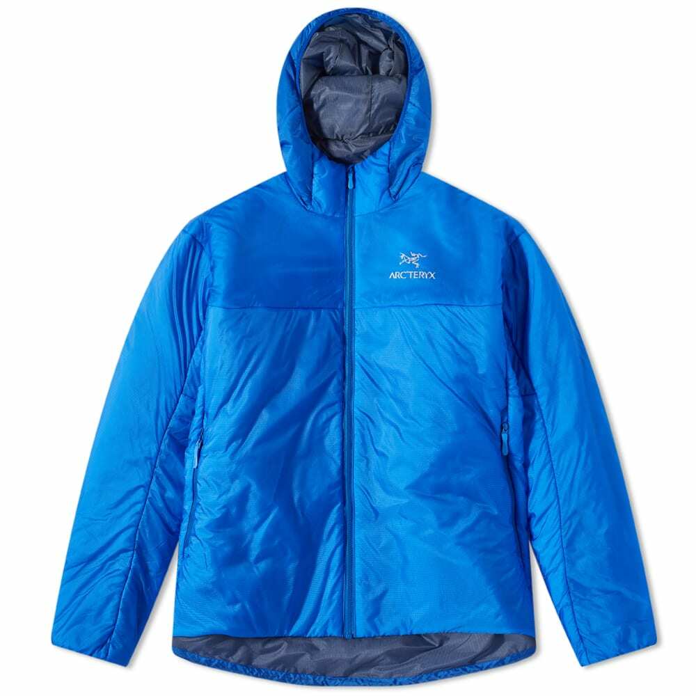 Arcteryx nuclei clearance