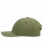 Randy's Garments Men's 6 Panel Logo Snapback Cap 
