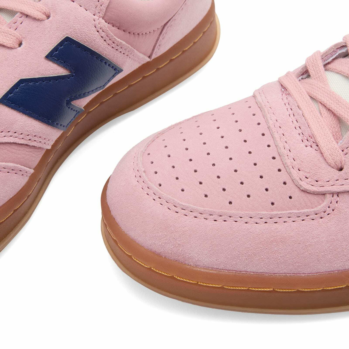 New Balance CT500 Sneaker in Pink Taffy