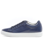 Paul Smith Basso Leather Sneaker