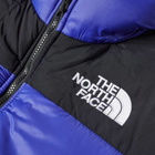 The North Face Men's M Hmlyn Insulated Jacket in Lapis Blue