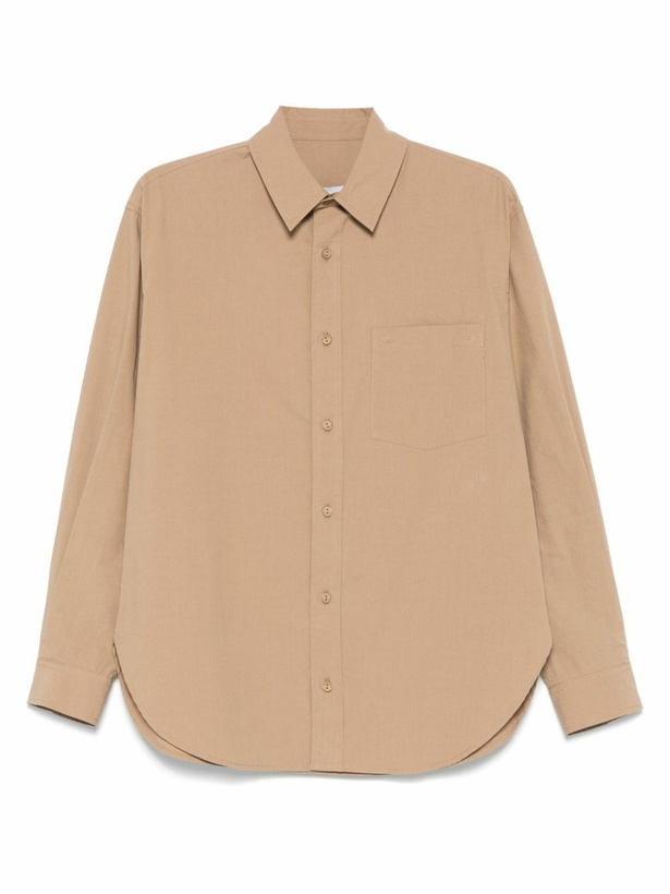 Photo: Matteau Patch-Pocket Shirt