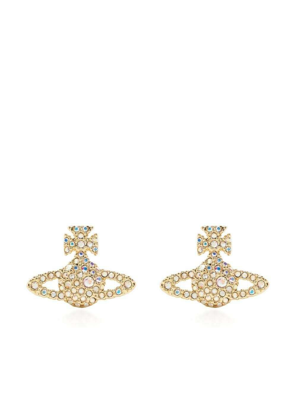 Vivienne Westwood Ohrringe